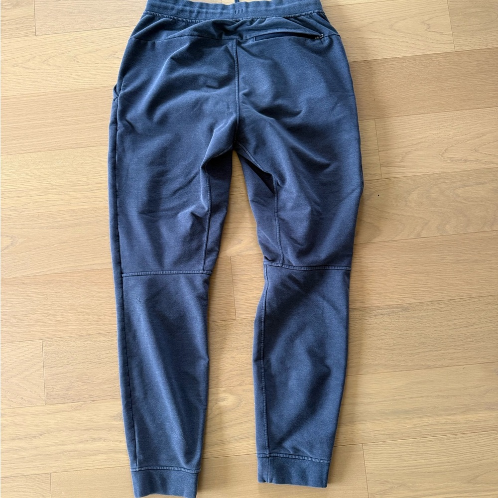 Lululemon - Men's Blue Jogger Pants